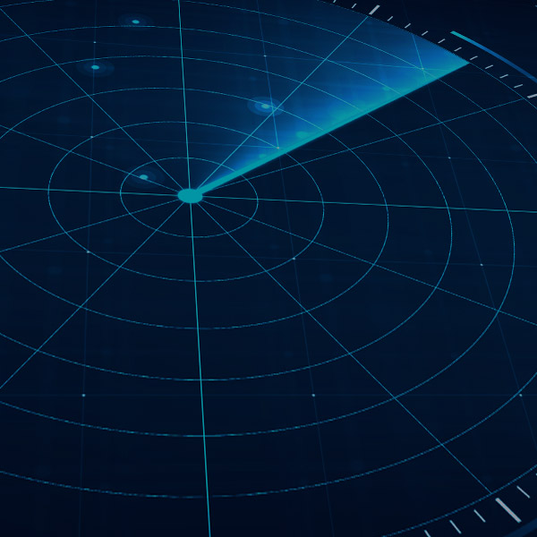 ECHO SOUNDER | 音響測深機