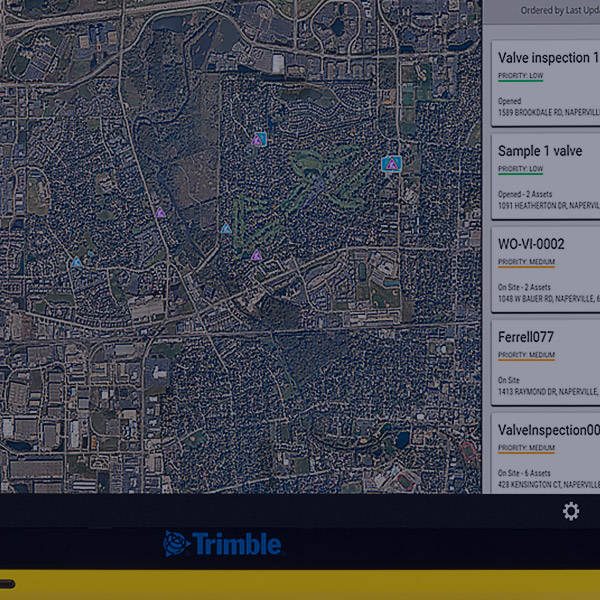 FILED APPLICATION | フィールドアプリケーション