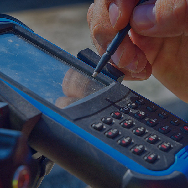 GNSS BATHYMETRY SYSTEM | GNSS 深浅測量システム