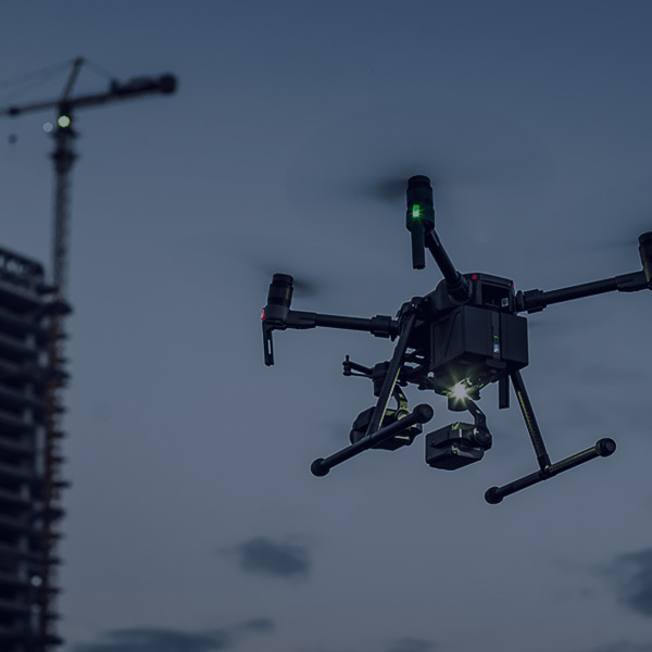 DORONE | ドローン